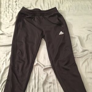 Adidas joggers
